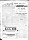 The Era Wednesday 14 January 1920 Page 18