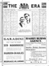 The Era Wednesday 21 January 1920 Page 1
