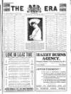 The Era Wednesday 28 January 1920 Page 1