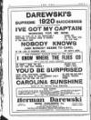 The Era Wednesday 28 January 1920 Page 24