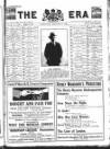 The Era Wednesday 04 February 1920 Page 1
