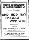 The Era Wednesday 04 February 1920 Page 15