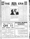 The Era Wednesday 18 February 1920 Page 1