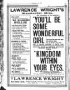The Era Wednesday 18 February 1920 Page 10