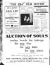 The Era Wednesday 18 February 1920 Page 20