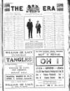 The Era Wednesday 25 February 1920 Page 1