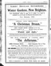 The Era Wednesday 25 February 1920 Page 6