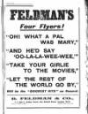 The Era Wednesday 25 February 1920 Page 15