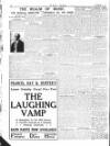 The Era Wednesday 03 November 1920 Page 10