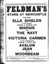 The Era Wednesday 04 May 1921 Page 20