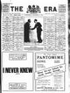The Era Wednesday 02 November 1921 Page 1