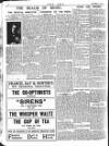 The Era Wednesday 02 November 1921 Page 10