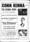 The Era Thursday 04 January 1923 Page 26