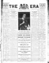 The Era Thursday 18 January 1923 Page 1