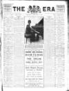 The Era Thursday 01 February 1923 Page 1