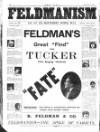 The Era Thursday 01 February 1923 Page 24