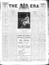 The Era Thursday 15 February 1923 Page 1
