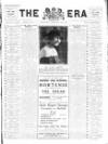 The Era Thursday 22 February 1923 Page 1