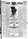 The Era Wednesday 30 January 1924 Page 1
