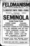 The Era Saturday 31 October 1925 Page 16