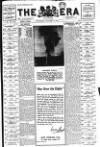 The Era Wednesday 13 January 1926 Page 1
