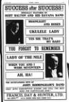 The Era Wednesday 13 January 1926 Page 9