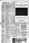 The Era Wednesday 13 January 1926 Page 14