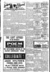 The Era Wednesday 20 January 1926 Page 10
