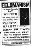 The Era Wednesday 14 July 1926 Page 16