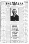 The Era Wednesday 12 January 1927 Page 1