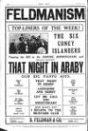 The Era Wednesday 12 January 1927 Page 16