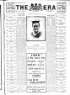 The Era Wednesday 09 February 1927 Page 1