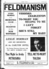 The Era Wednesday 09 February 1927 Page 20