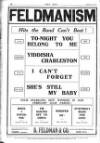 The Era Wednesday 16 February 1927 Page 20