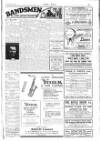 The Era Wednesday 23 February 1927 Page 19