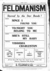 The Era Wednesday 23 February 1927 Page 20