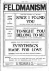 The Era Wednesday 23 March 1927 Page 20