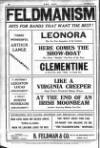 The Era Wednesday 02 November 1927 Page 20