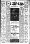 The Era Wednesday 09 November 1927 Page 1