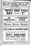 The Era Wednesday 11 January 1928 Page 9