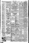 The Era Wednesday 20 February 1929 Page 4