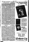 The Era Wednesday 20 February 1929 Page 8