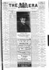The Era Wednesday 08 January 1930 Page 1