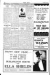 The Era Thursday 01 January 1931 Page 18