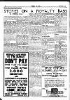 The Era Wednesday 23 September 1931 Page 8