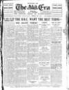 The Era Wednesday 02 May 1934 Page 1
