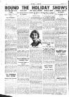 The Era Wednesday 01 January 1936 Page 21