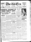 The Era Wednesday 05 February 1936 Page 1