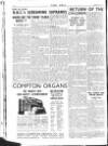 The Era Wednesday 12 February 1936 Page 6