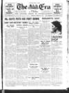 The Era Wednesday 19 February 1936 Page 1